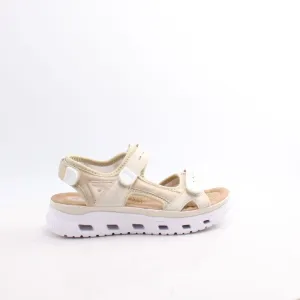 64074 RIEKER 25 SANDALS