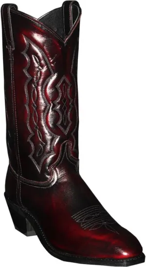 Abilene Men's Dress Western Boot Square Toe - 6469