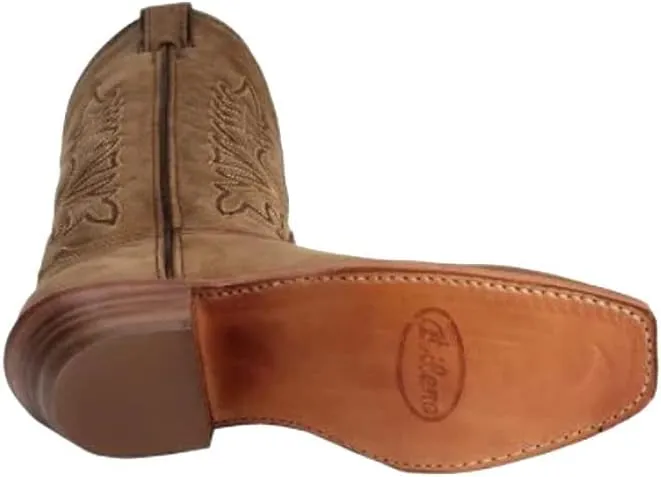 Abilene Women's 9011 Western-Boots