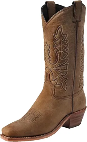 Abilene Women's 9011 Western-Boots