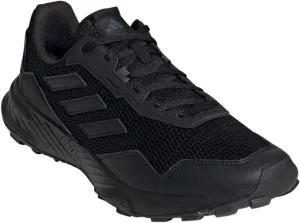 adidas Men's Trail Running Shoes Sneakers (Black, US Footwear Size System, Adult, Men, Numeric, Medium, 11)