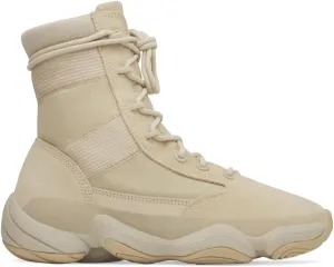 adidas Mens Yeezy 500 High Sneakers Shoes Casual - Beige - Size 9 M