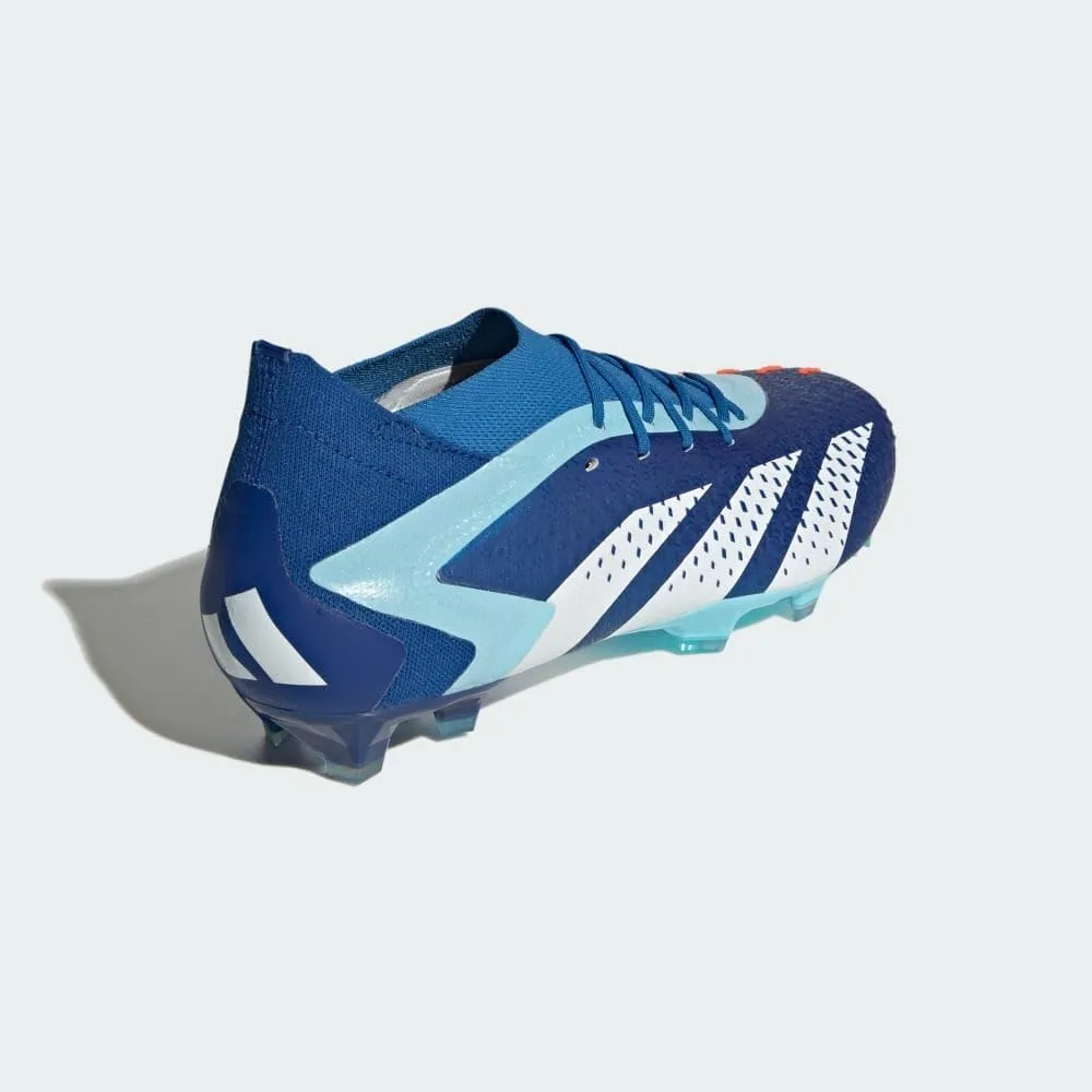adidas Unisex-Adult Modern Predator Accuracy.1 FG