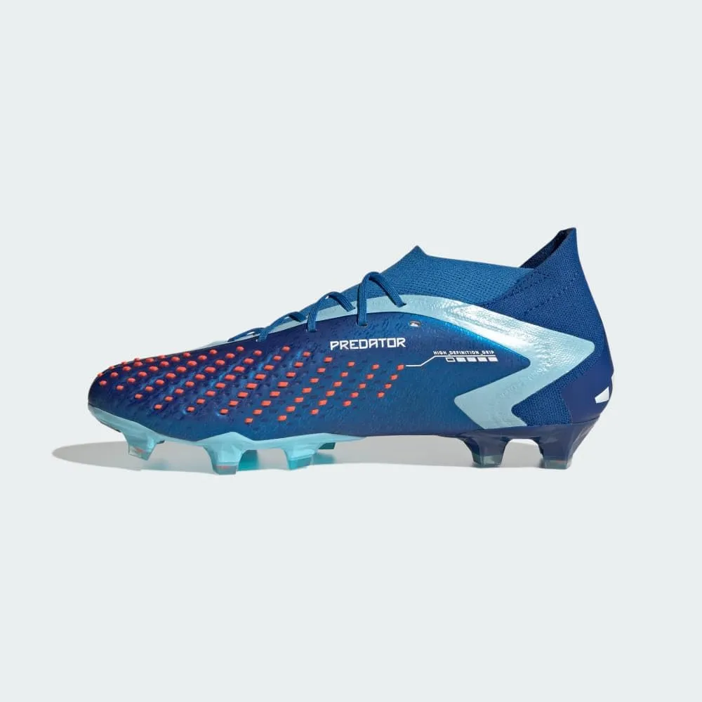 adidas Unisex-Adult Modern Predator Accuracy.1 FG