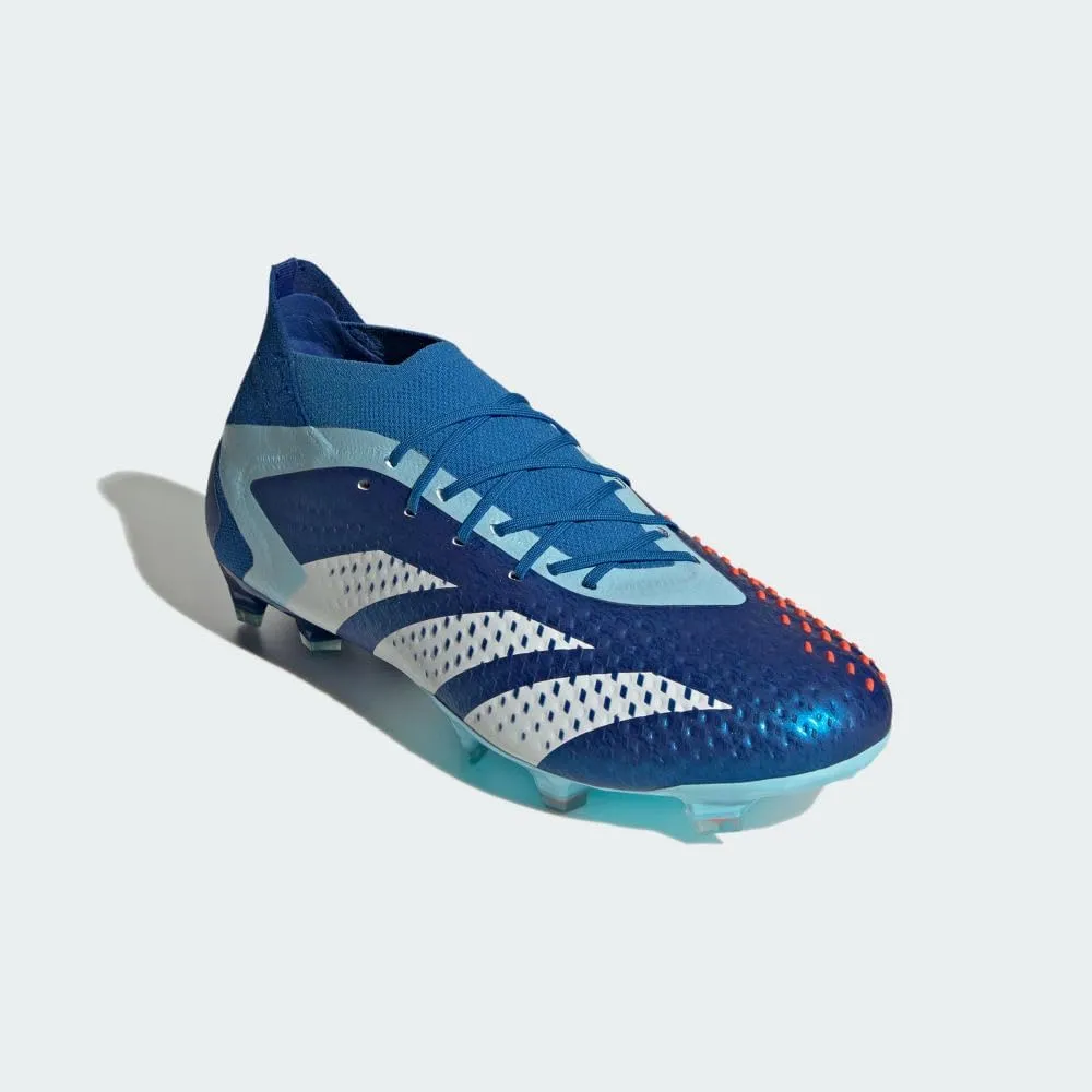 adidas Unisex-Adult Modern Predator Accuracy.1 FG