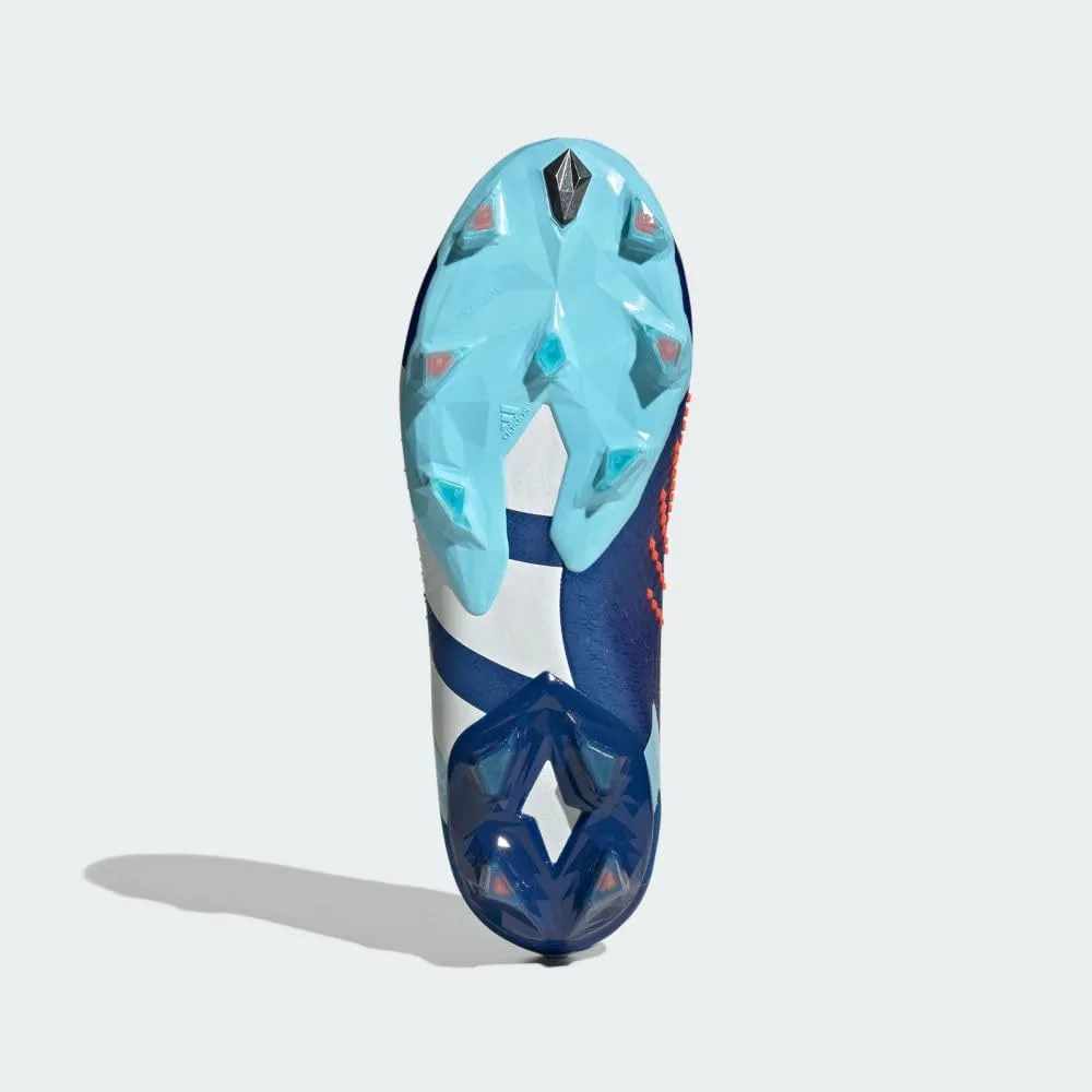 adidas Unisex-Adult Modern Predator Accuracy.1 FG