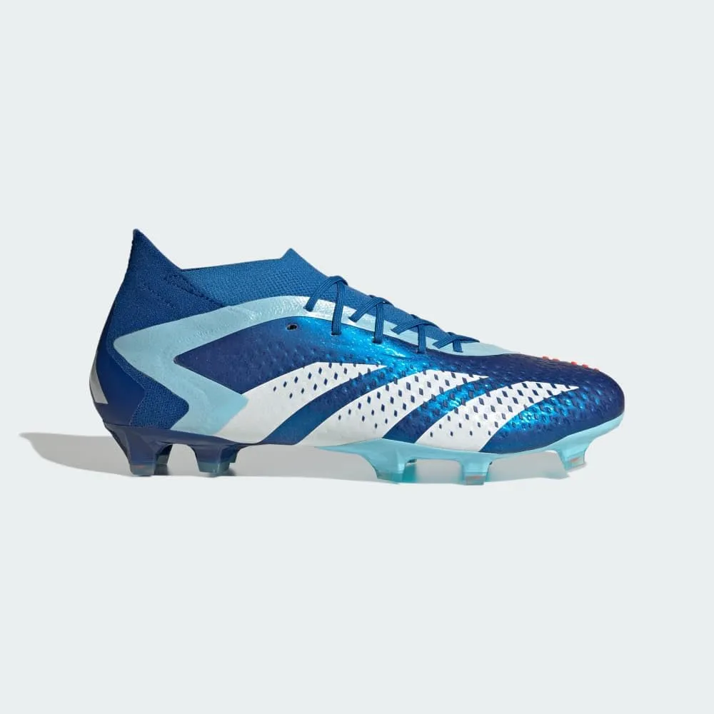 adidas Unisex-Adult Modern Predator Accuracy.1 FG