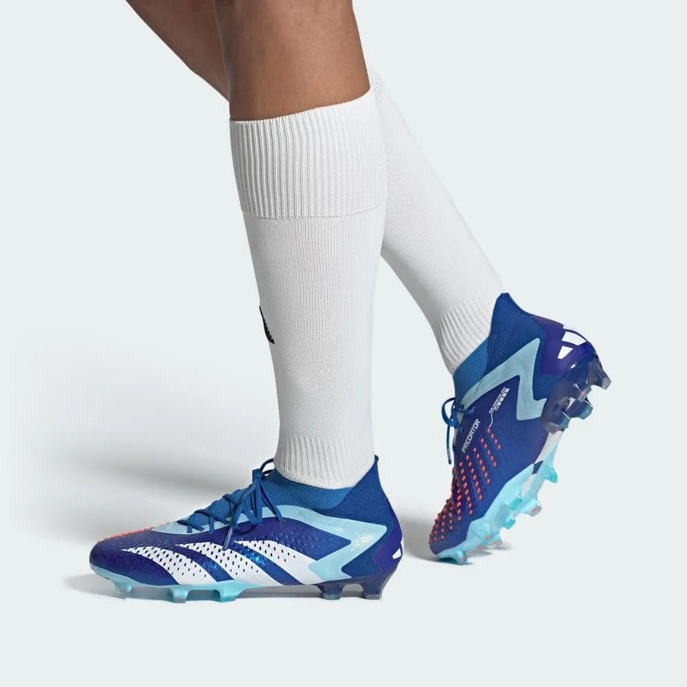 adidas Unisex-Adult Modern Predator Accuracy.1 FG