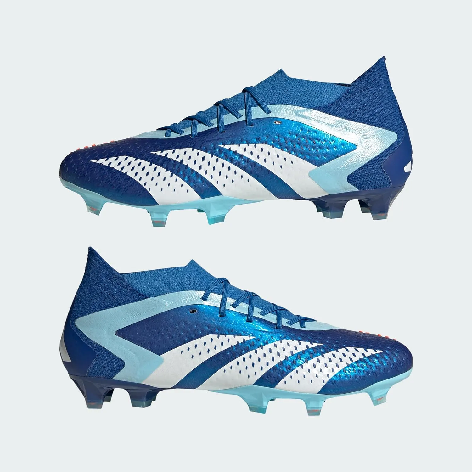 adidas Unisex-Adult Modern Predator Accuracy.1 FG