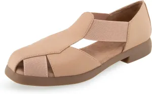 Aerosoles Women's 4give Fisherman Sandal