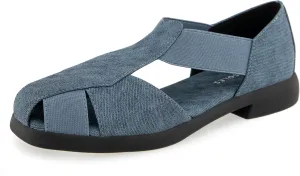 Aerosoles Women's 4give Fisherman Sandal