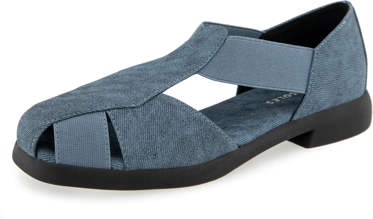 Aerosoles Women's 4give Fisherman Sandal