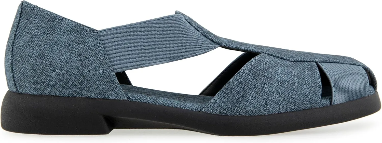 Aerosoles Women's 4give Fisherman Sandal