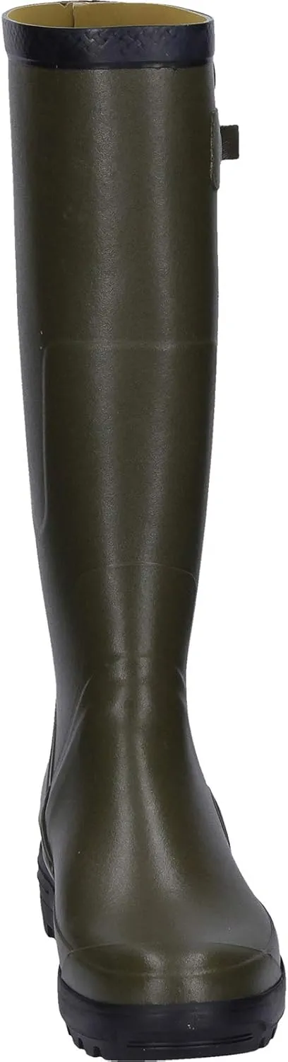 AIGLE(エーグル) Men's Rain Boot