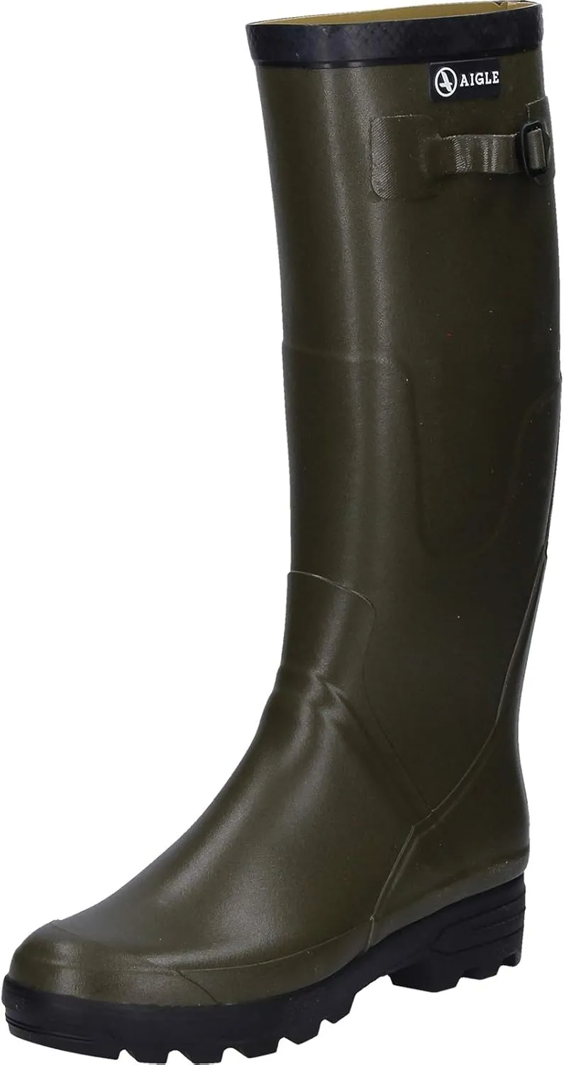 AIGLE(エーグル) Men's Rain Boot