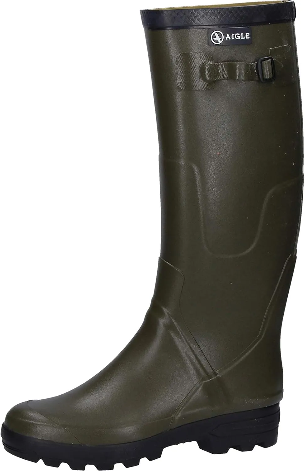 AIGLE(エーグル) Men's Rain Boot