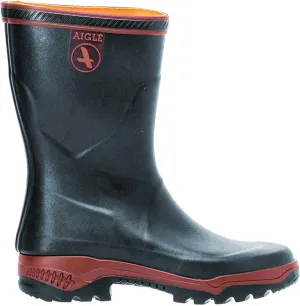 Aigle Men's Wellington Boots Rain, 3.5 UK