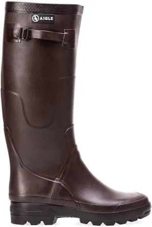 Aigle Wellington Boots 85785 Unisex-Adult Benyl, Stiefel & Boots herren/11498:47
