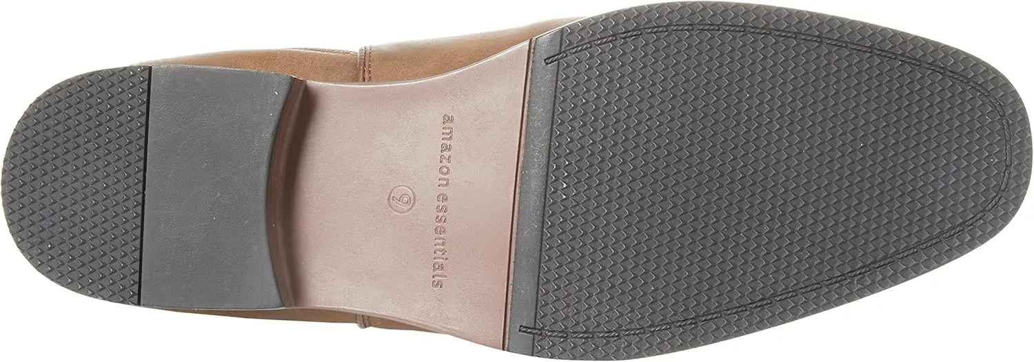 Amazon Essentials Men's Chelsea Ankle Boot