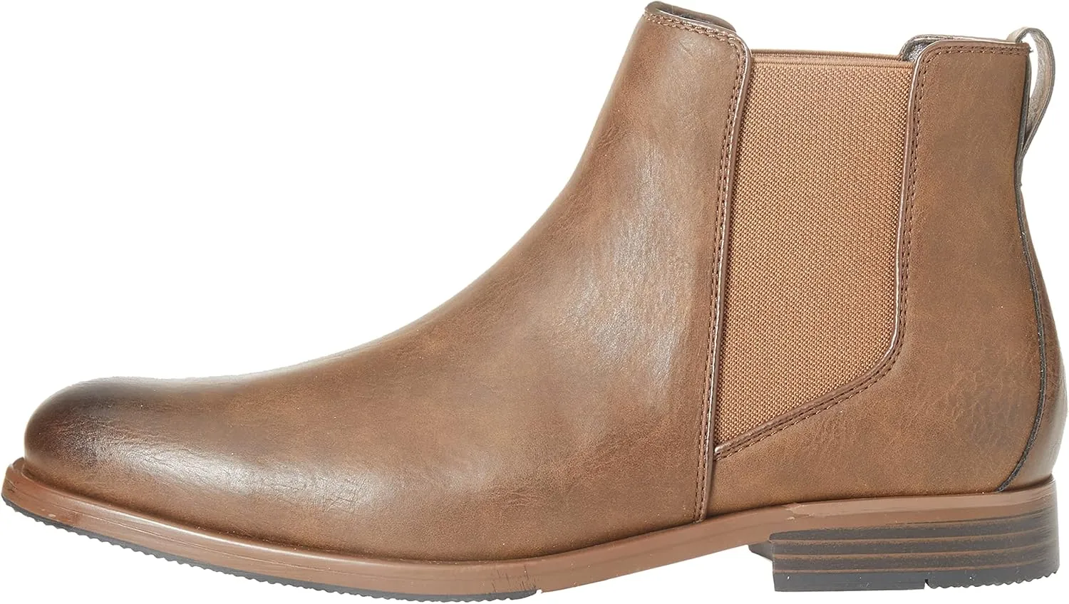 Amazon Essentials Men's Chelsea Ankle Boot