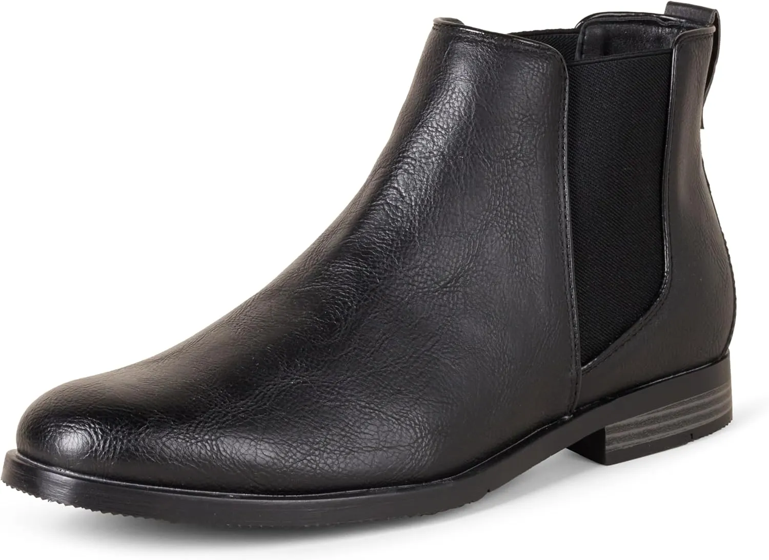 Amazon Essentials Men's Chelsea Ankle Boot