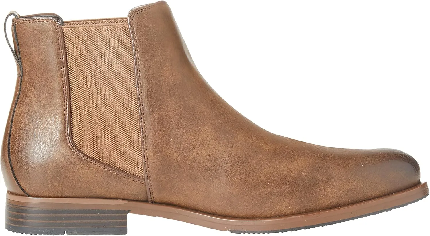 Amazon Essentials Men's Chelsea Ankle Boot