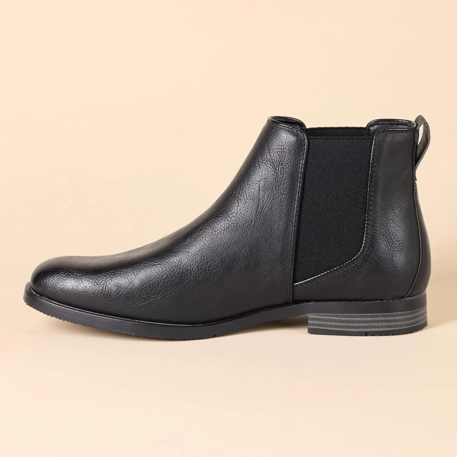 Amazon Essentials Men's Chelsea Ankle Boot