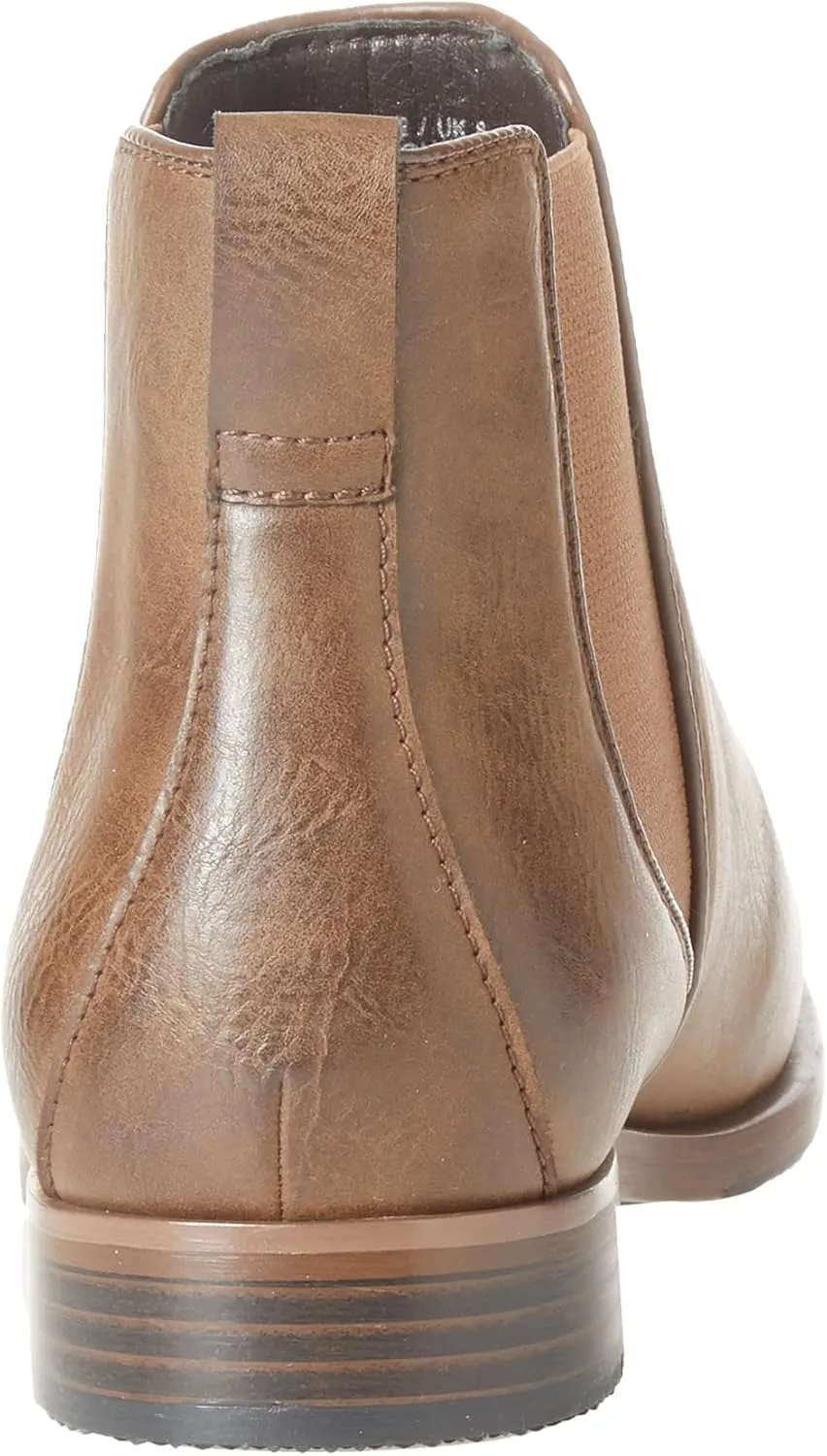 Amazon Essentials Men's Chelsea Ankle Boot