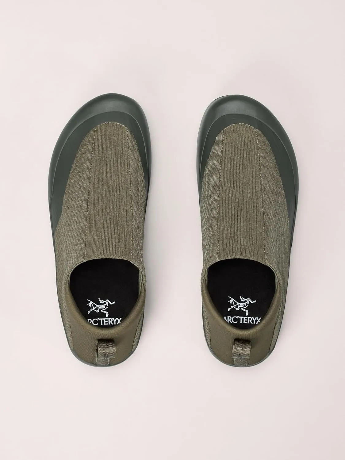 Arc'teryx Women’s Kragg Shoe - Lightweight Pull-On Shoe for Quick Approaches, Everyday Casual Shoes