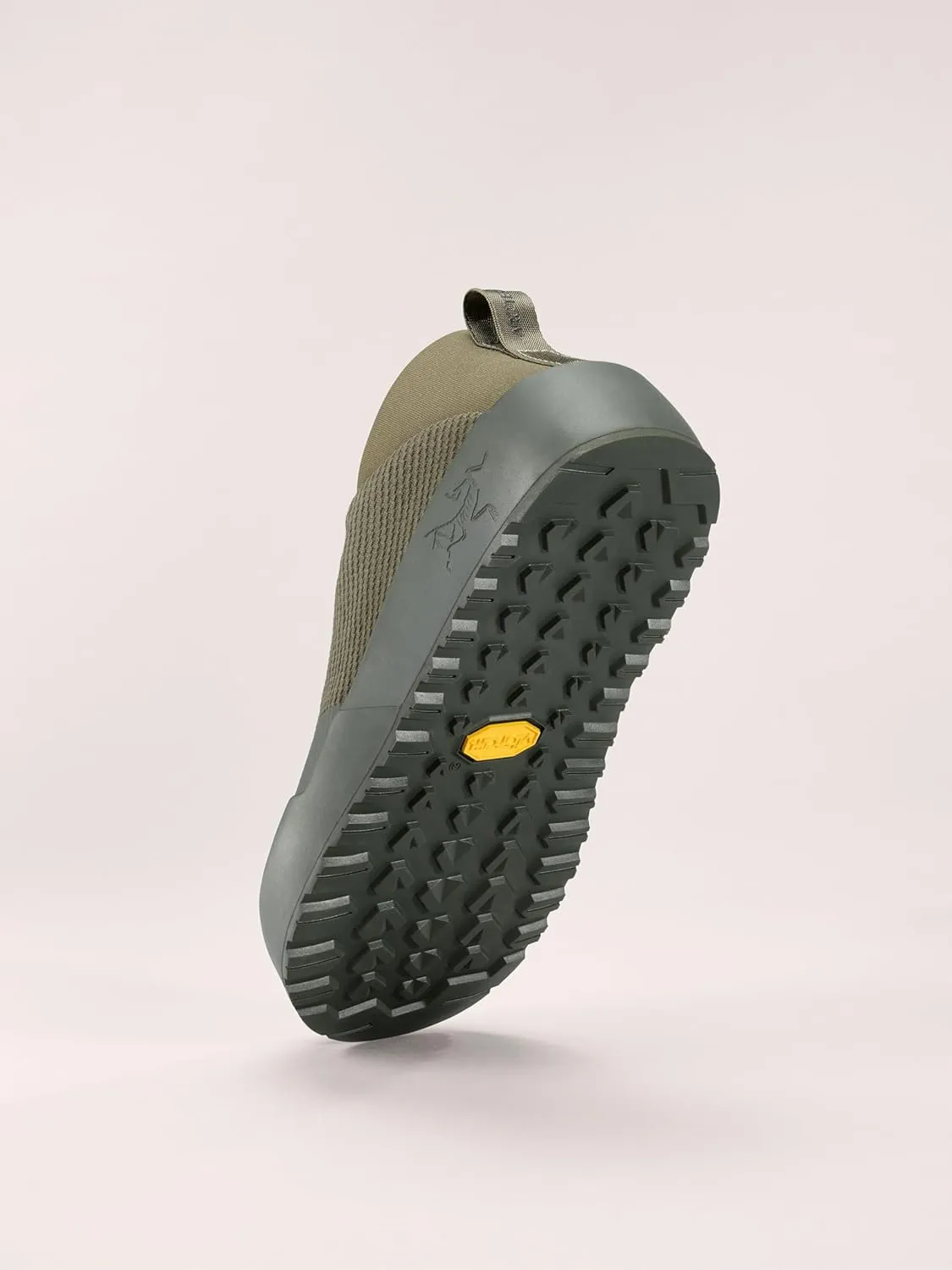 Arc'teryx Women’s Kragg Shoe - Lightweight Pull-On Shoe for Quick Approaches, Everyday Casual Shoes