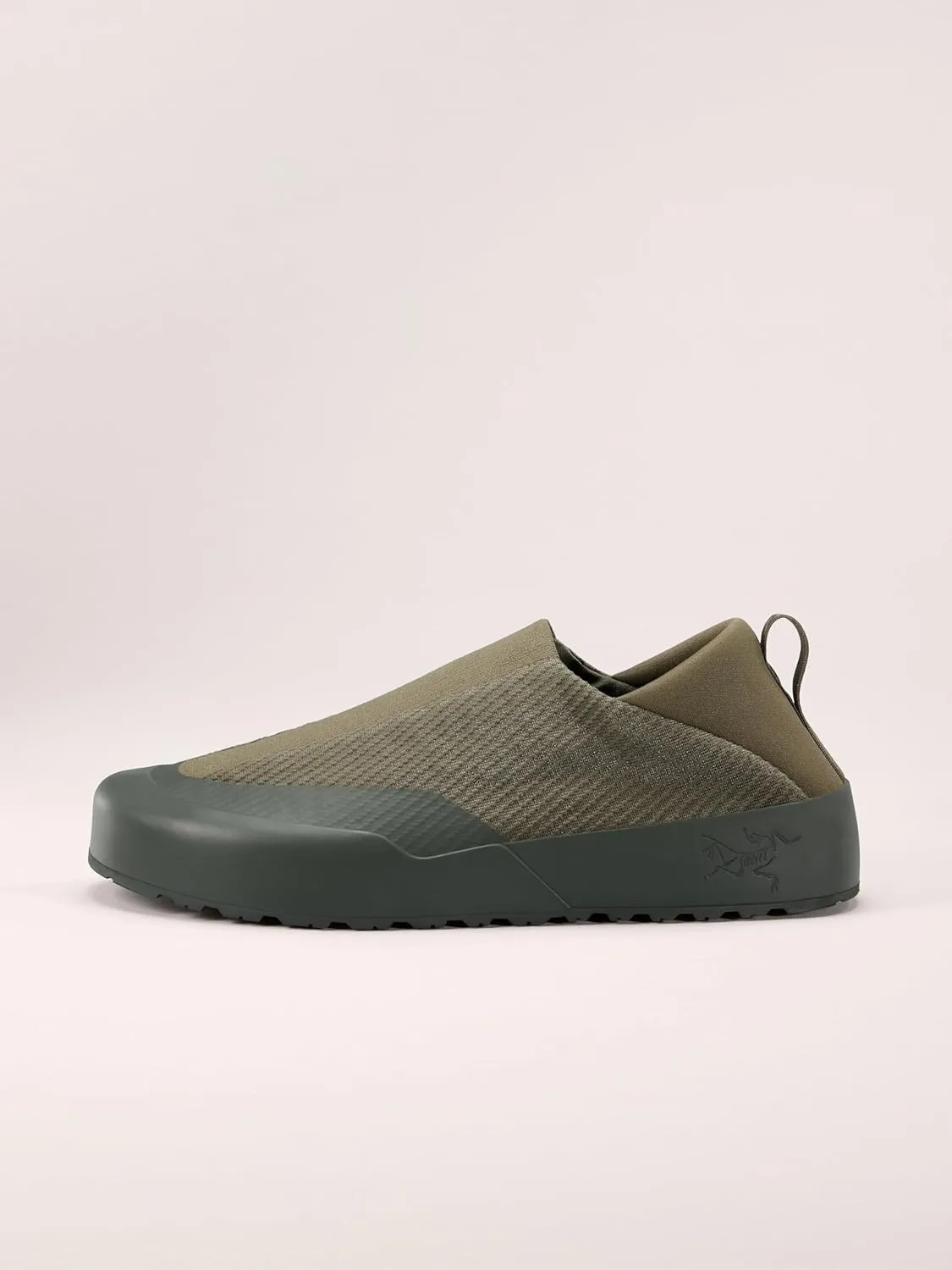 Arc'teryx Women’s Kragg Shoe - Lightweight Pull-On Shoe for Quick Approaches, Everyday Casual Shoes