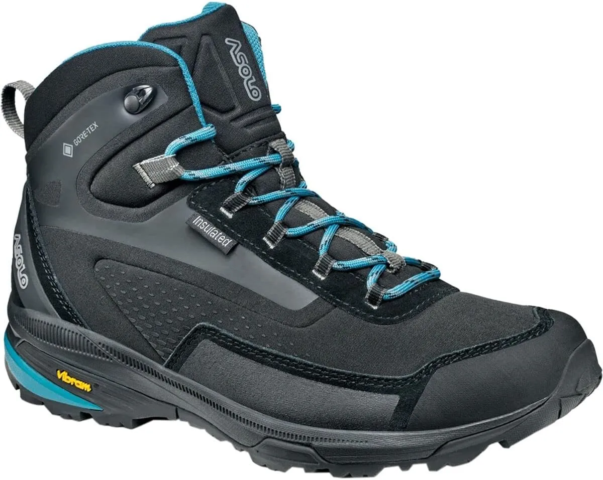 Asolo Women's Modern Mountaineering Boots