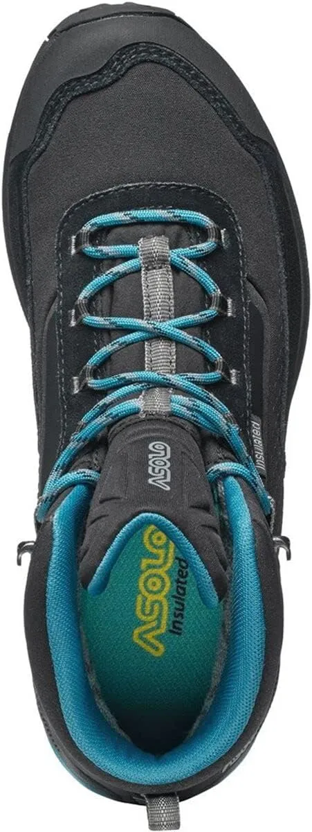 Asolo Women's Modern Mountaineering Boots