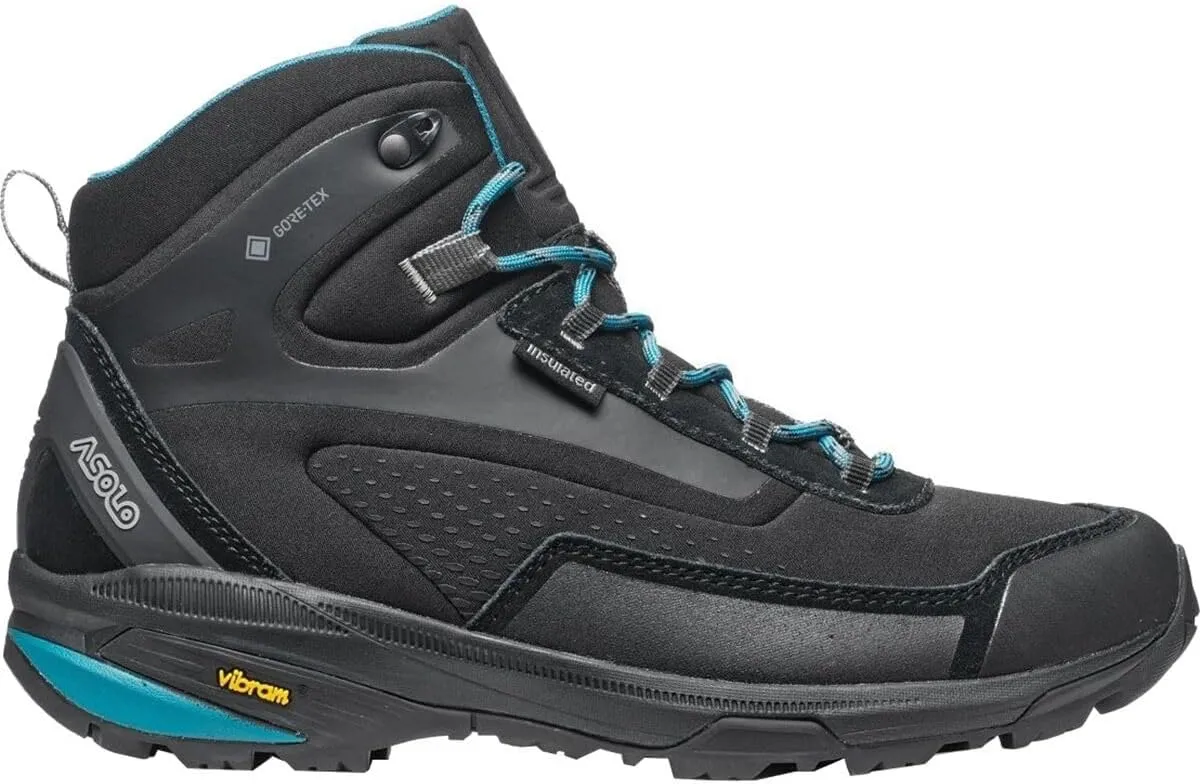 Asolo Women's Modern Mountaineering Boots