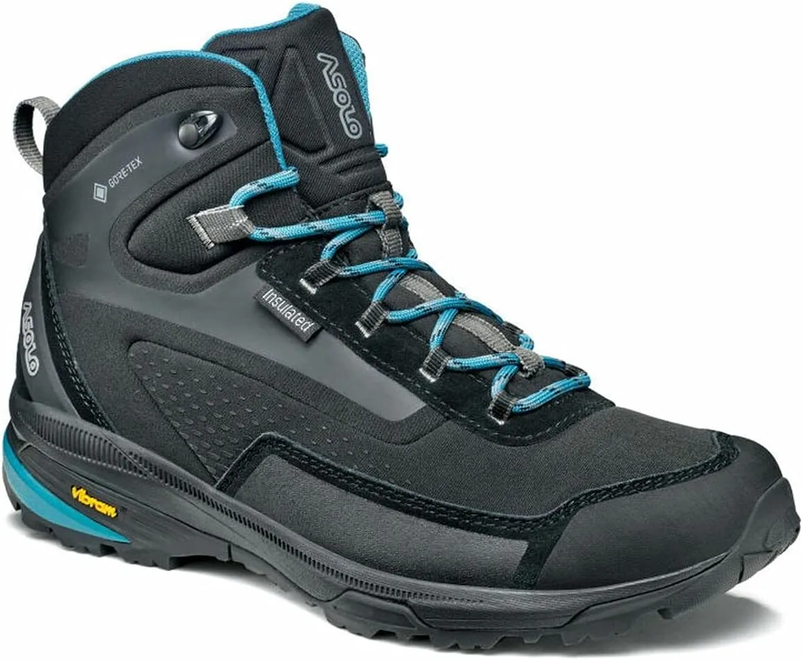 Asolo Women's Modern Mountaineering Boots