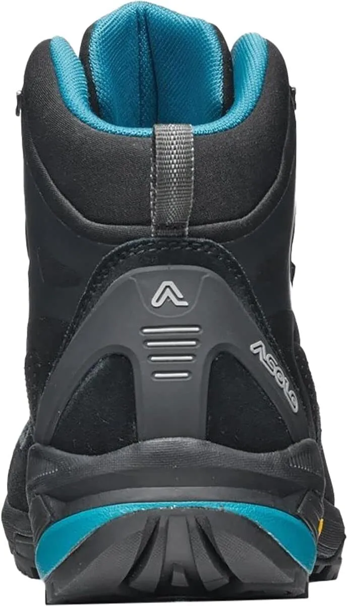Asolo Women's Modern Mountaineering Boots