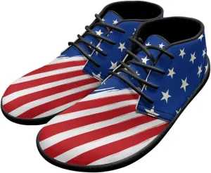 Barefoot Shoes for Men Wide Toe Box Boots for Walking Anti Slip Zero Drop Sole Running Sneakers