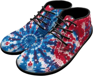Barefoot Shoes for Men Wide Toe Box Boots for Walking Anti Slip Zero Drop Sole Running Sneakers