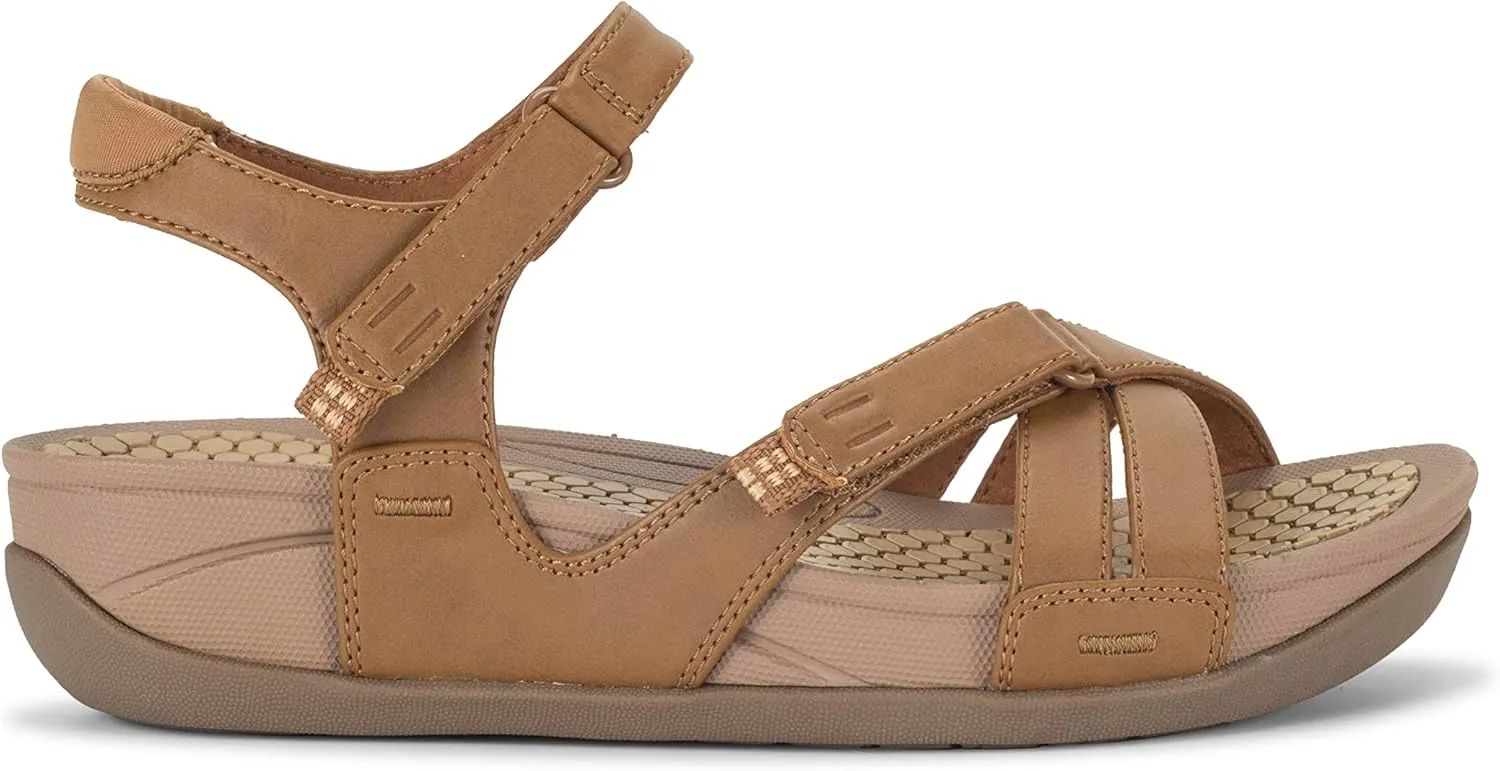 BareTraps Danny Womens Sandals