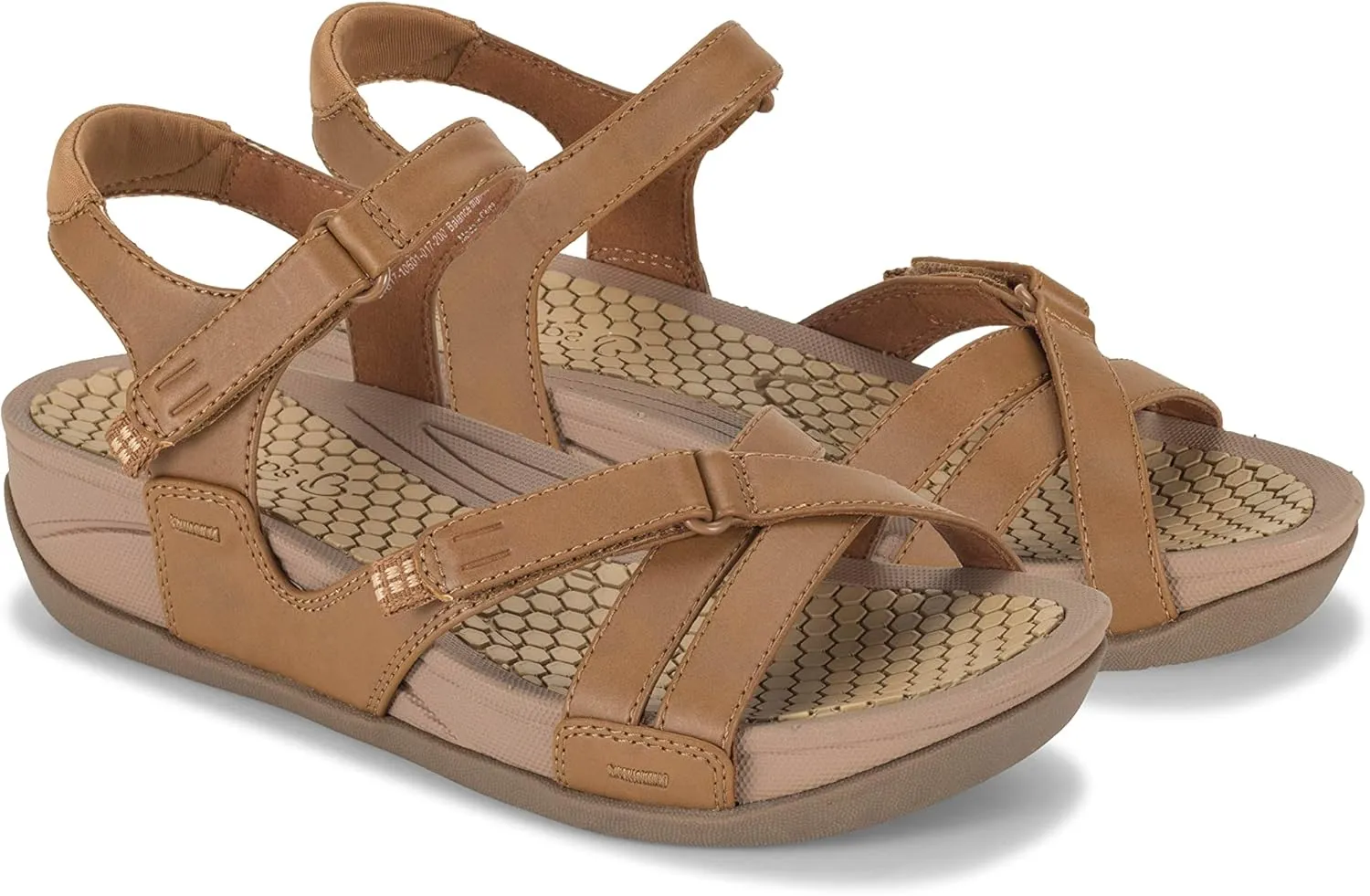 BareTraps Danny Womens Sandals