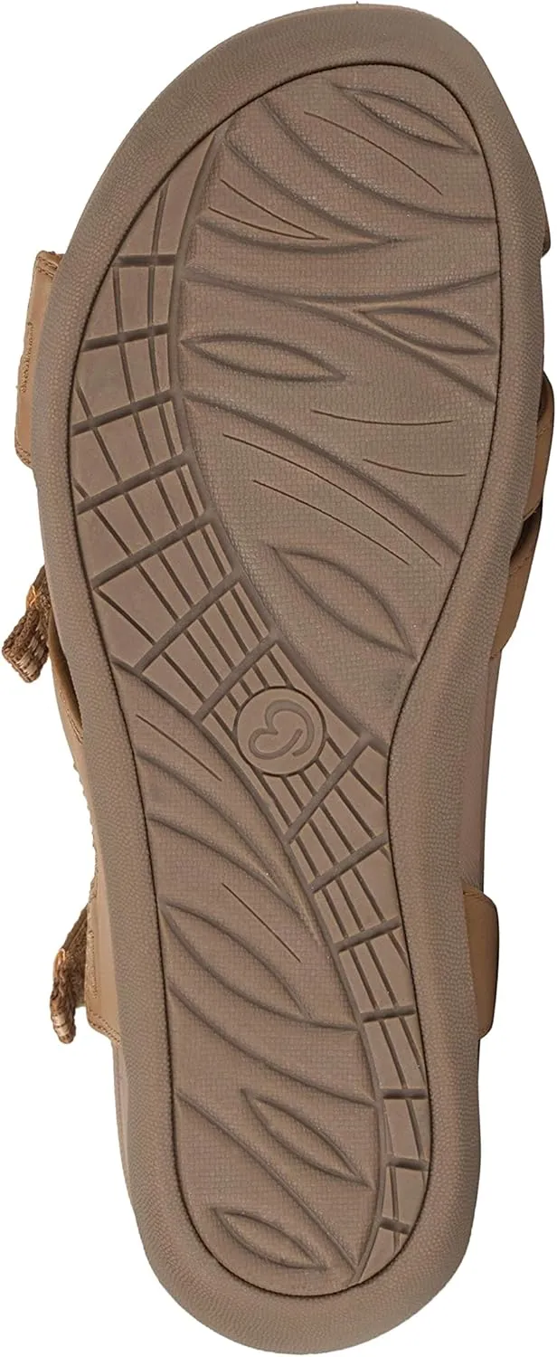 BareTraps Danny Womens Sandals