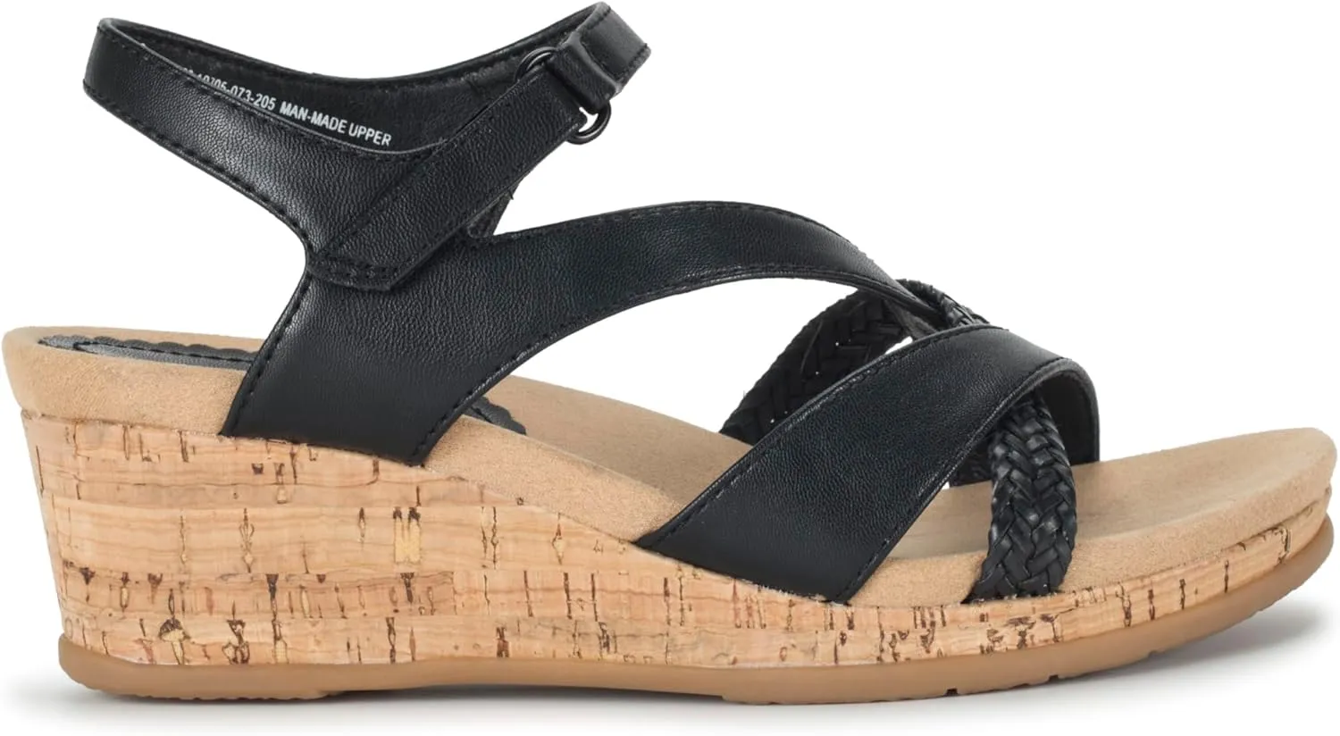 BareTraps Farah Womens Sandals