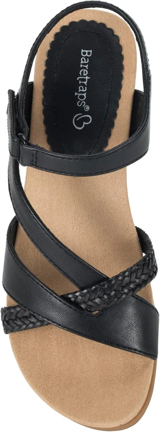 BareTraps Farah Womens Sandals