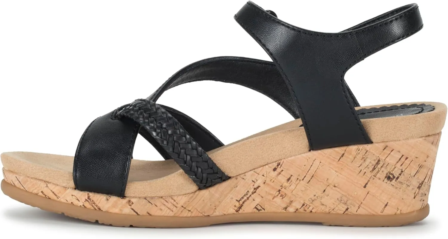 BareTraps Farah Womens Sandals