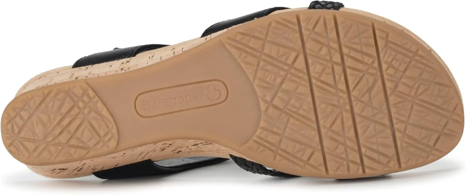 BareTraps Farah Womens Sandals