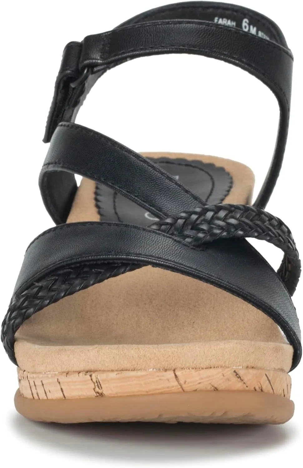 BareTraps Farah Womens Sandals