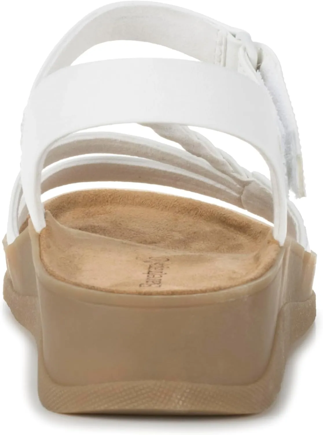 BareTraps FLICKA Womens Sandals
