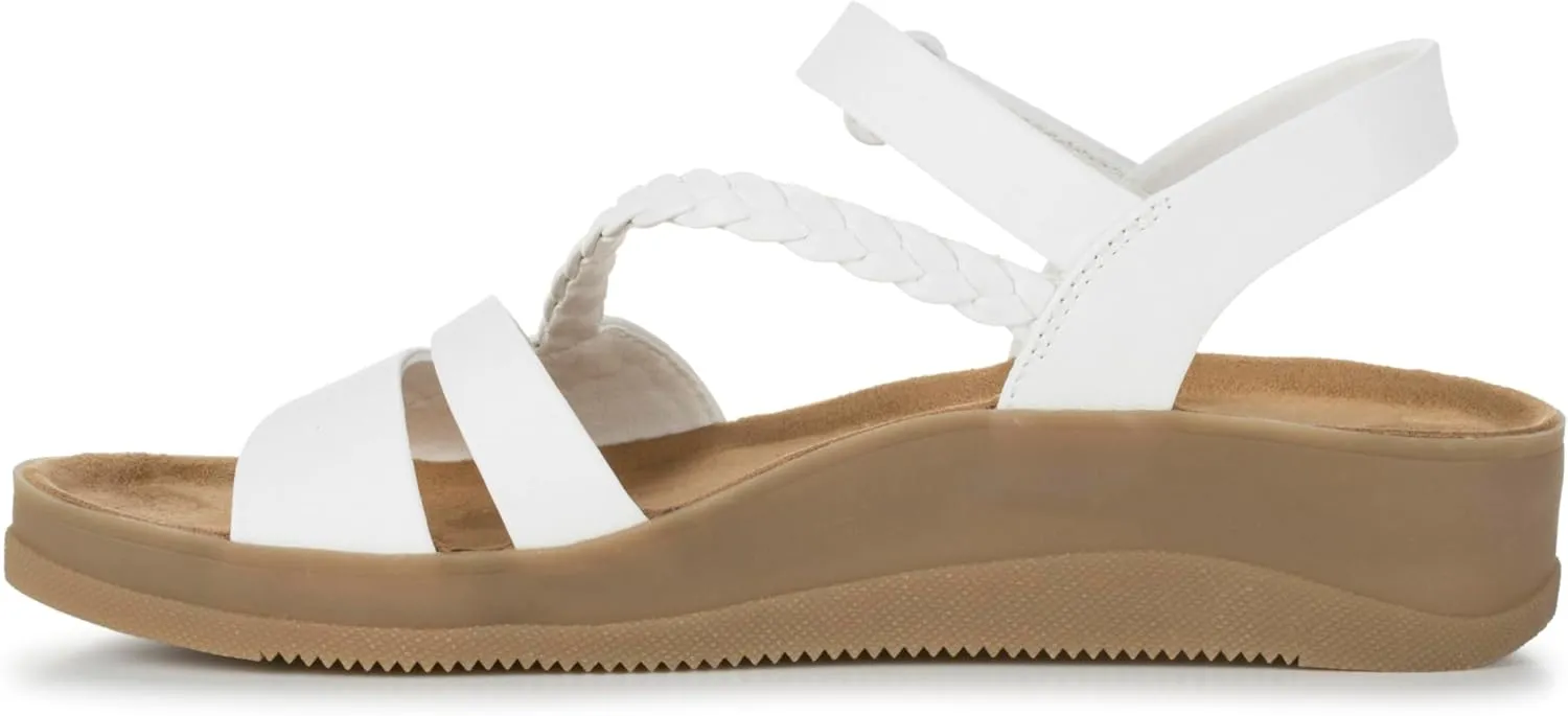 BareTraps FLICKA Womens Sandals