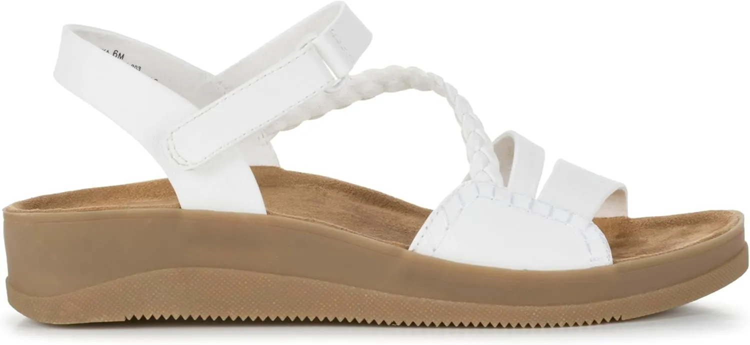 BareTraps FLICKA Womens Sandals