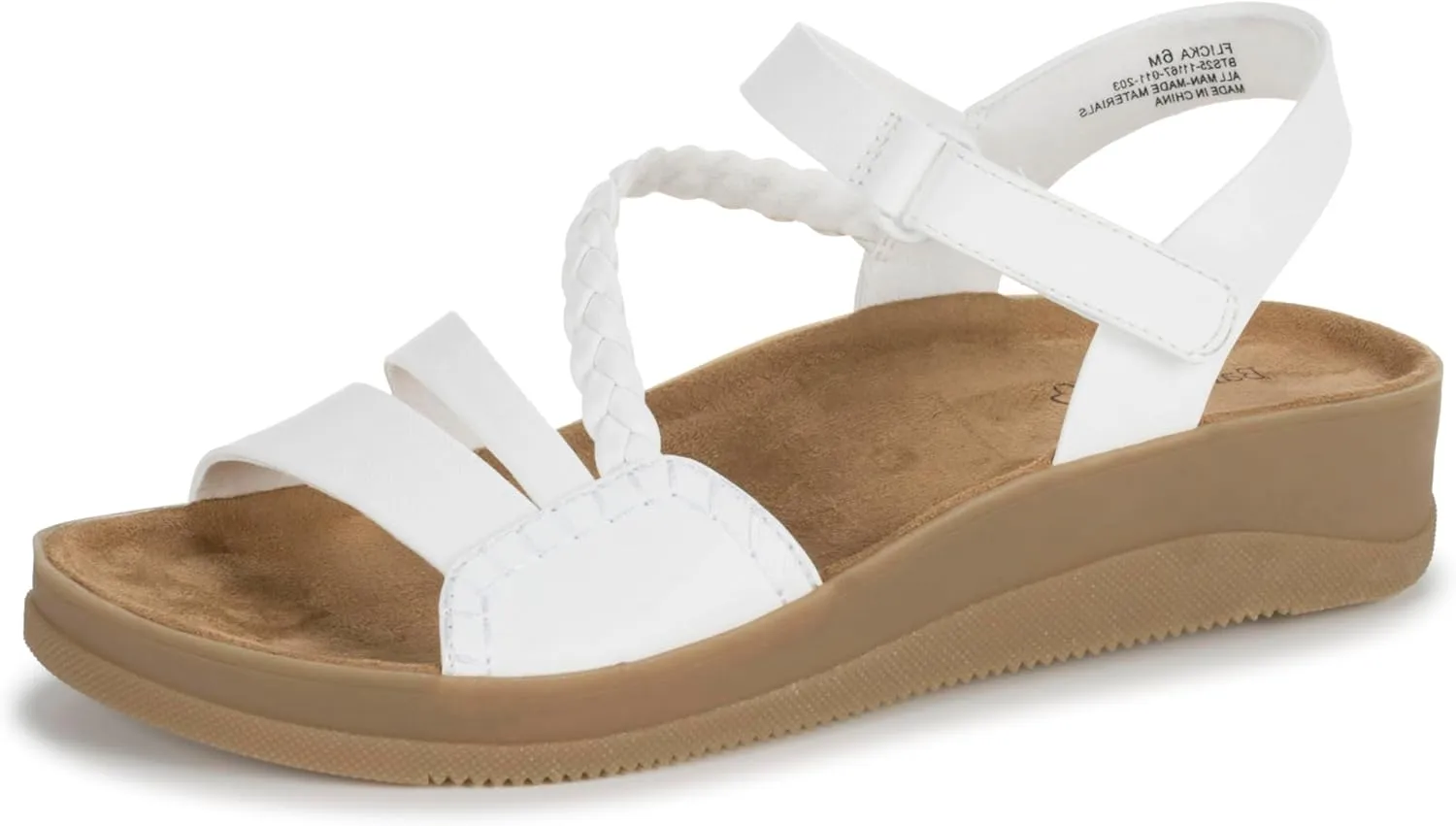 BareTraps FLICKA Womens Sandals